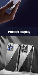 Hunter X Hunter Phone Case For IPhone