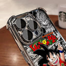 Dragon Ball Goku Premium Soft Case