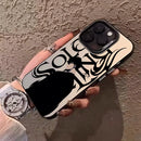 Solo Leveling Phone Case