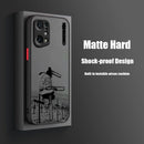 C-Chainsaw ManS Denji MAKIMA For iPhone