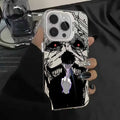 Solo Leveling Anime iPhone Case
