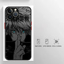 Anime Sukuna Jujutsus Kaisen Soft Cover Case for iPhone 11 8 7 SE XR 15 Pro MAX XS 13 Mini 11 Plus 14 12 16 16 Plus 14Pro 12Pro