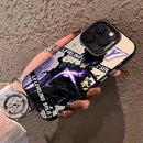 Solo Leveling Phone Case
