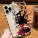 Hunter X Hunter Phone Case For IPhone
