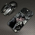 Attack on Titan Anime Phone Case