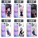 Hunter X Hunter Phone Case For IPhone