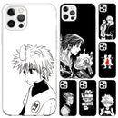 Hunter X Hunter Phone Case For IPhone