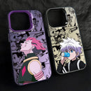 Hunter X Hunter Phone Case For IPhone