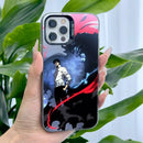Anime Solo Leveling Phone Case