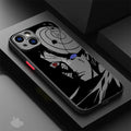 Naruto iPhone Case – Matte Soft Cover
