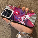 Anime Jujutsu Kaisen Case for iPhone 17 16 15 14 13 12 11 Pro Max Plus 17 Air 16E X XR XS Max Hard Shockproof Bumper Back Cover