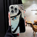 Naruto Soft Cover Case for iPhone