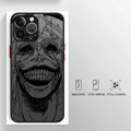 Anime Sukuna Jujutsus Kaisen Soft Cover Case for iPhone 11 8 7 SE XR 15 Pro MAX XS 13 Mini 11 Plus 14 12 16 16 Plus 14Pro 12Pro
