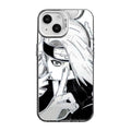 Gaara & Deidara Anime Protective Case for iPhone