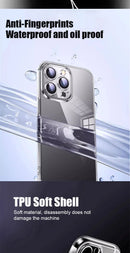 Hunter X Hunter Phone Case For IPhone