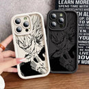 Dragon Ball Vegeta Premium Soft Case