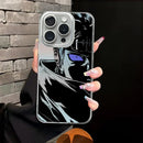 Naruto Soft Cover Case for iPhone