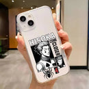 Hunter X Hunter Phone Case For IPhone