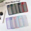 Attack on Titan Anime Phone Case