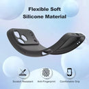 Anime SAKAMOTO DAYS   Phone Case Soft black Shockproof Cover For iPhone17 16 16e 15 14 13 12Plus Mini Pro Max