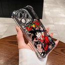 Dragon Ball Goku Premium Soft Case