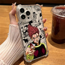 Hunter X Hunter Phone Case For IPhone