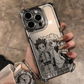 Hunter X Hunter Phone Case For IPhone