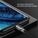 Anime SAKAMOTO DAYS   Phone Case Soft black Shockproof Cover For iPhone17 16 16e 15 14 13 12Plus Mini Pro Max