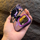 Solo Leveling Phone Case