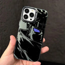 Pain Akatsuki Anime iPhone Case