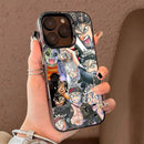 Black Clover Anime  Case