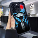 Solo Leveling Soft Black Phone Case
