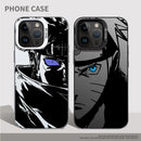 Pain Akatsuki Anime iPhone Case