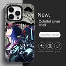 Solo Leveling iPhone Silicone Case