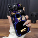 Solo Leveling Phone Case