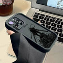 C-Chainsaw-manS Denji MAKIMA