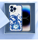 Pokemon Phone Case For iPhone
