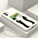 Hunter X Hunter Phone Case For IPhone