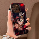 Black Clover Anime  Case