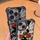 Dragon Ball Goku Premium Soft Case