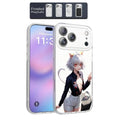 Hunter X Hunter Phone Case For IPhone