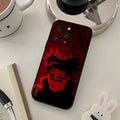 C-Choso J-Jujutsu Kaisen Phone Case Phone Case For IPhone 17 16 15 14 13 12 11 X XR XS Plus Pro Max Mini Soft Black Cover