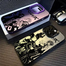 Tokyo Revengers iPhone