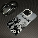 Tokyo Revengers iPhone