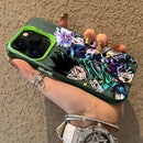 Hunter X Hunter Phone Case For IPhone