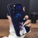 Solo Leveling Phone Case
