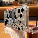 Hunter X Hunter Phone Case For IPhone