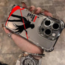 Hunter X Hunter Phone Case For IPhone