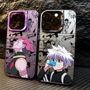Hunter X Hunter Phone Case For IPhone