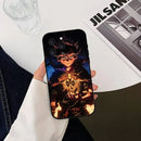 Black Clover Anime Case